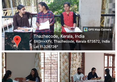 Placement Drive